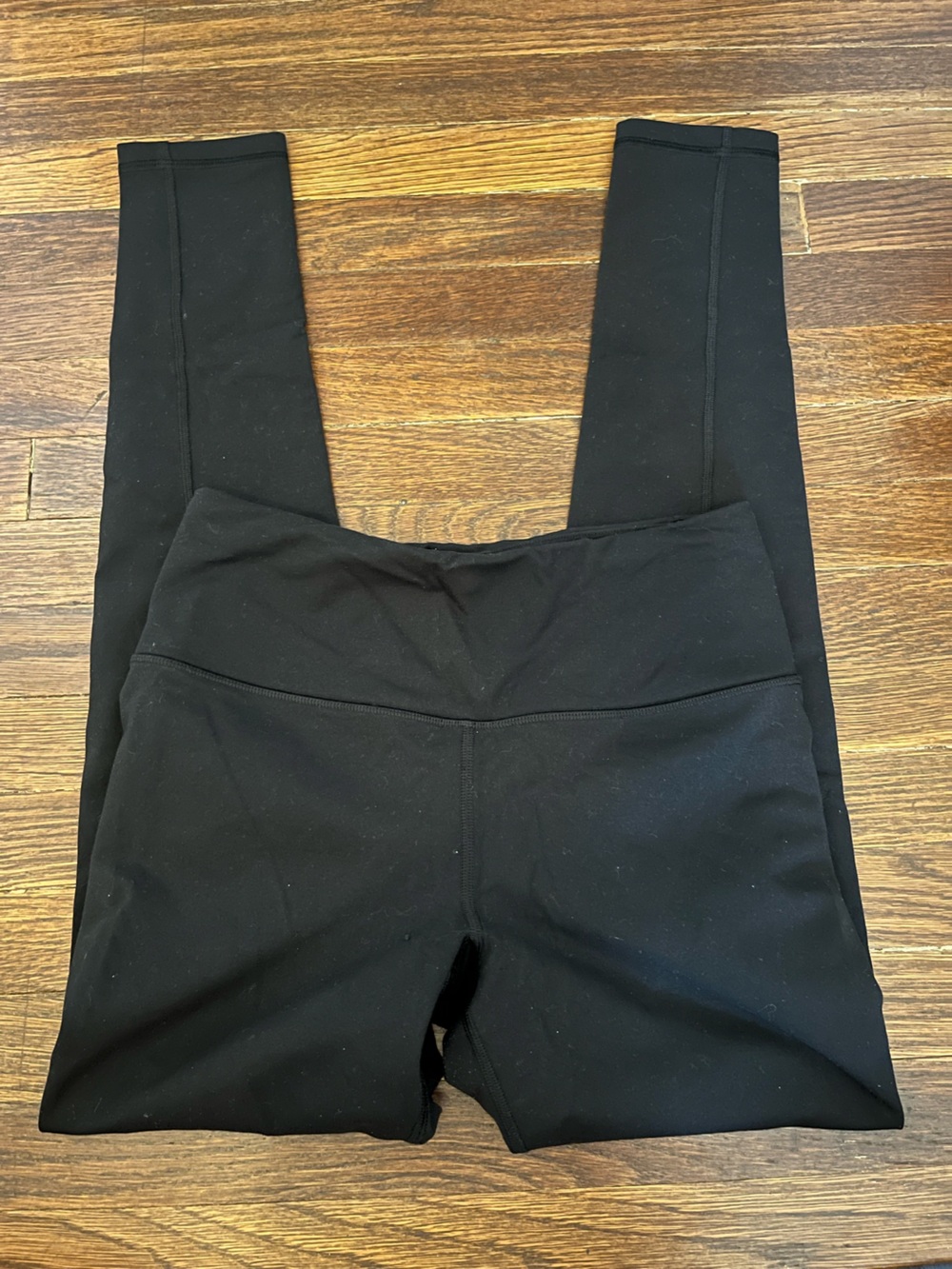 Victoria’s Secret knockout leggings